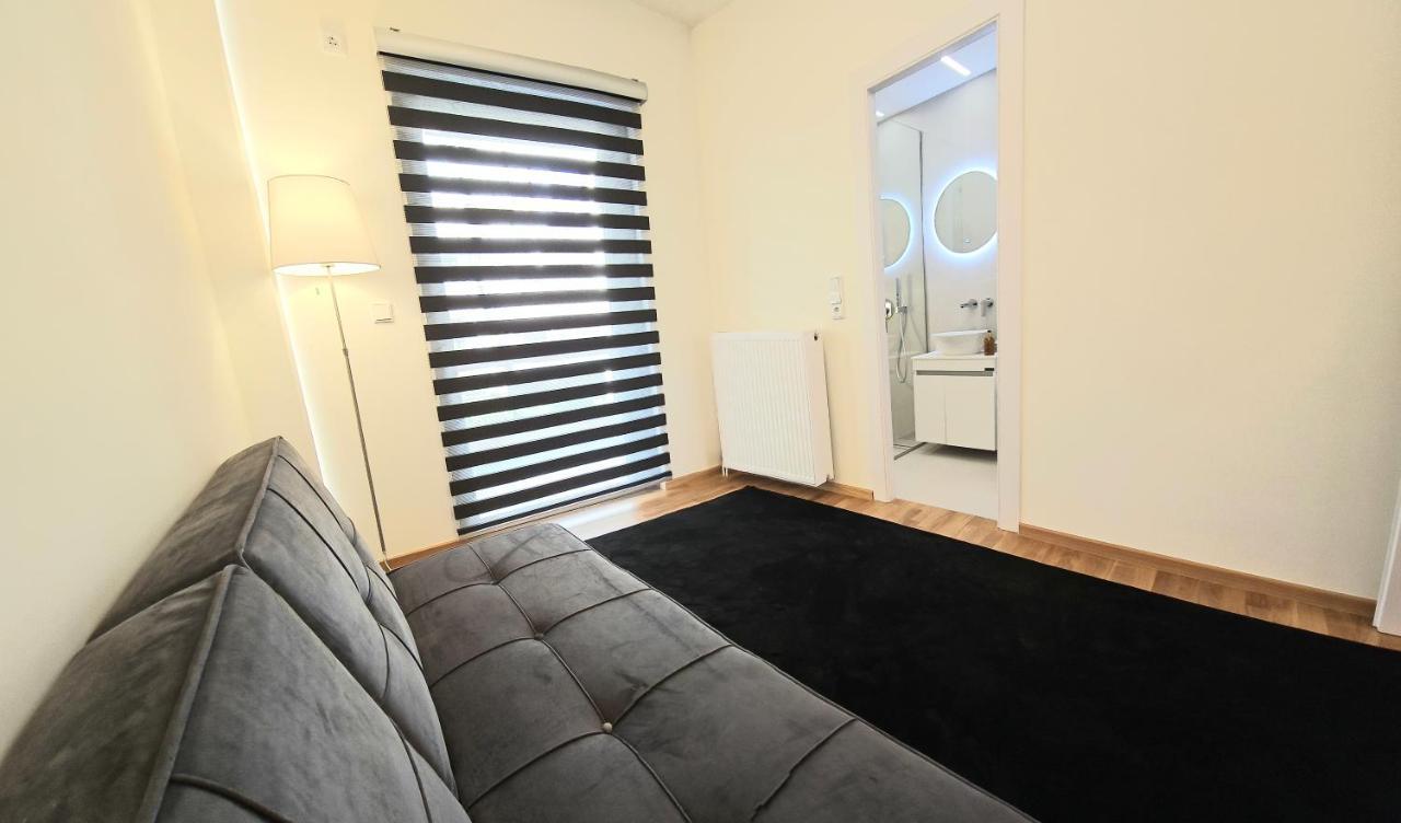 Filothei Luxury Apartment 110M2 Athens Ngoại thất bức ảnh