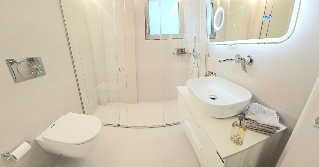 Filothei Luxury Apartment 110M2 Athens Ngoại thất bức ảnh